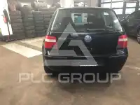 2002 Volkswagen GOLF