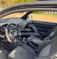 2002 Volkswagen GOLF