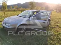 2002 Volkswagen GOLF
