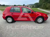 2002 Volkswagen GOLF
