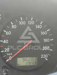 2002 Volkswagen GOLF