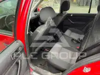2002 Volkswagen GOLF