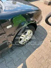 2002 Volkswagen GOLF