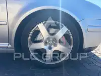 2002 Volkswagen GOLF