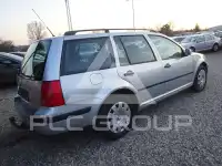 2002 Volkswagen GOLF