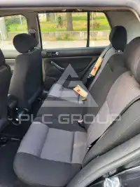 2002 Volkswagen GOLF