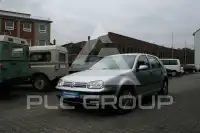 2002 Volkswagen GOLF