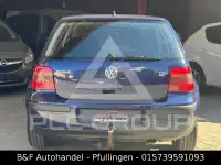 2002 Volkswagen GOLF