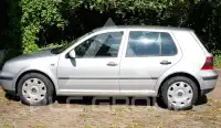 2002 Volkswagen GOLF