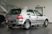 2002 Volkswagen GOLF