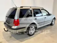 2002 Volkswagen GOLF
