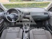 2002 Volkswagen GOLF