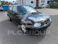 2002 Volkswagen GOLF