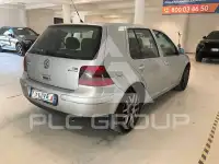 2002 Volkswagen GOLF