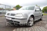 2002 Volkswagen GOLF
