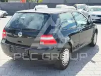 2002 Volkswagen GOLF