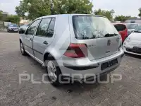 2002 Volkswagen GOLF