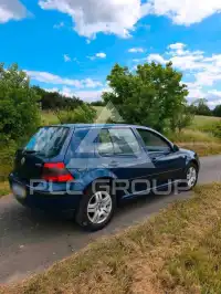 2002 Volkswagen GOLF