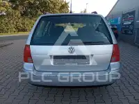 2002 Volkswagen GOLF