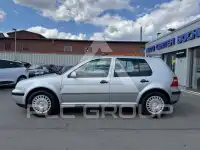 2002 Volkswagen GOLF