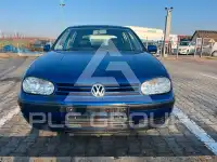 2002 Volkswagen GOLF