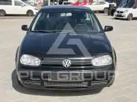 2002 Volkswagen GOLF