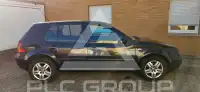 2002 Volkswagen GOLF