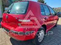 2002 Volkswagen GOLF