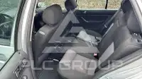 2002 Volkswagen GOLF