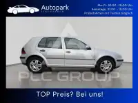 2002 Volkswagen GOLF