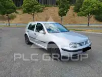 2002 Volkswagen GOLF