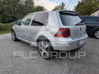 2002 Volkswagen GOLF