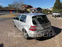 2002 Volkswagen GOLF