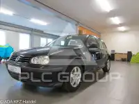 2002 Volkswagen GOLF