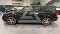 2002 Volkswagen GOLF