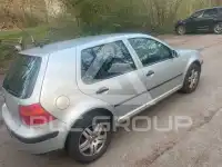 2002 Volkswagen GOLF