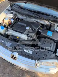 2002 Volkswagen GOLF