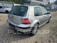 2002 Volkswagen GOLF
