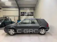 2002 Volkswagen GOLF