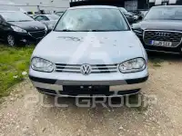 2002 Volkswagen GOLF