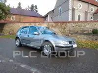 2002 Volkswagen GOLF