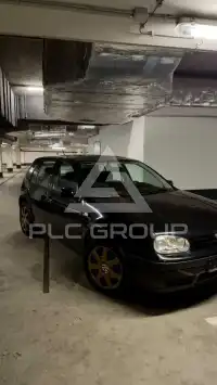 2002 Volkswagen GOLF