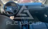 2002 Volkswagen GOLF