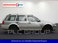 2002 Volkswagen GOLF