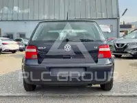 2002 Volkswagen GOLF