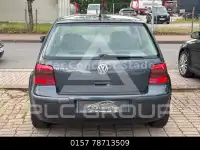 2002 Volkswagen GOLF