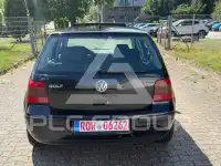 2002 Volkswagen GOLF