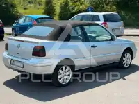 2002 Volkswagen GOLF