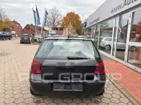 2002 Volkswagen GOLF