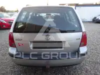 2002 Volkswagen GOLF